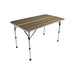 Outdoor Revolution Super Lightweight Camping Dura-Lite Board Table - 120 x 70cm Outdoor Revolution - Dynamic Drive