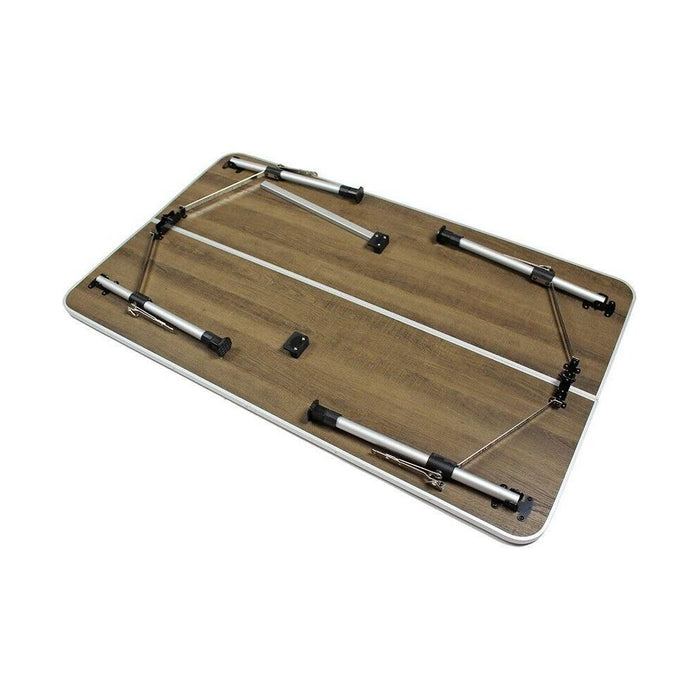 Outdoor Revolution Super Lightweight Camping Dura-Lite Board Table - 120 x 70cm Outdoor Revolution - Dynamic Drive