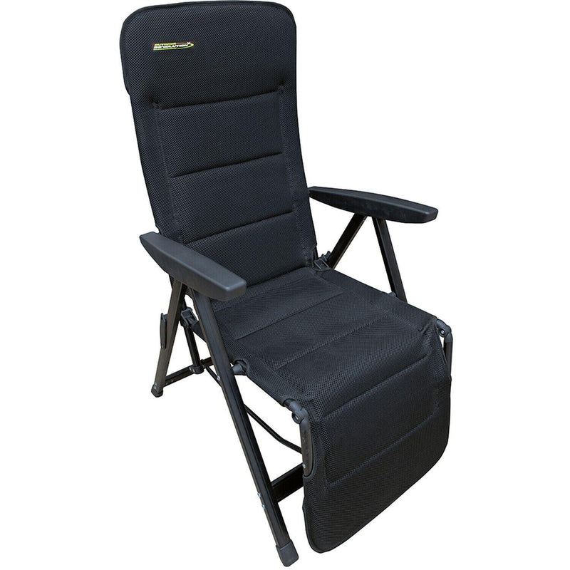 Outdoor Revolution Verona Air Mesh Lounger Outdoor Revolution - Dynamic Drive