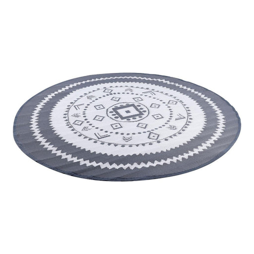Outdoor Round Rug 150 cm Gardenwize - Dynamic Drive