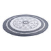 Outdoor Round Rug 150 cm Gardenwize - Dynamic Drive
