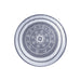 Outdoor Round Rug 150 cm Gardenwize - Dynamic Drive