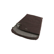 Outwell Campion Lux Double Sleeping Bag 3 Season Outwell - Dynamic Drive