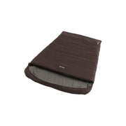 Outwell Campion Lux Double Sleeping Bag 3 Season Outwell - Dynamic Drive