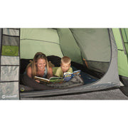 Outwell Campion Lux Double Sleeping Bag 3 Season Outwell - Dynamic Drive
