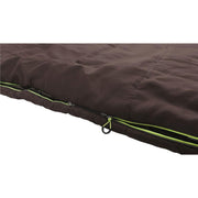 Outwell Campion Lux Double Sleeping Bag 3 Season Outwell - Dynamic Drive