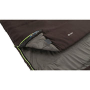 Outwell Campion Lux Double Sleeping Bag 3 Season Outwell - Dynamic Drive