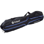 Outwell Catamarca Folding Chair Black Outwell - Dynamic Drive