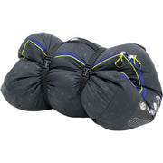 Outwell Constellation Lux Double Luxury 3 - 4 Season Sleeping Bag - Brown Outwell - Dynamic Drive