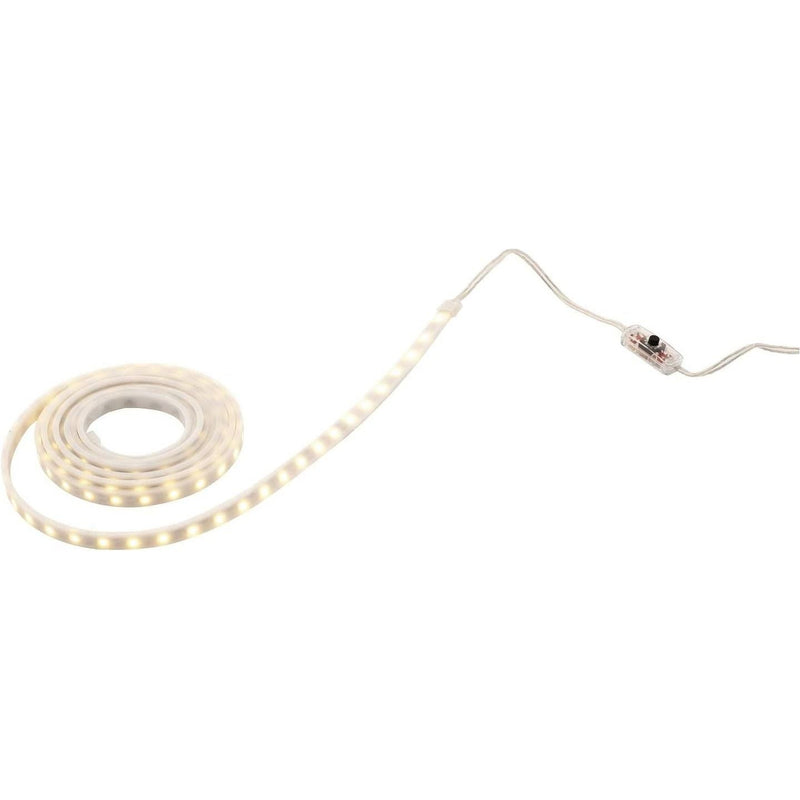 Outwell Coxa Camping Tent Awning Strip Light 230V & USB Powered 1.5M Outwell - Dynamic Drive