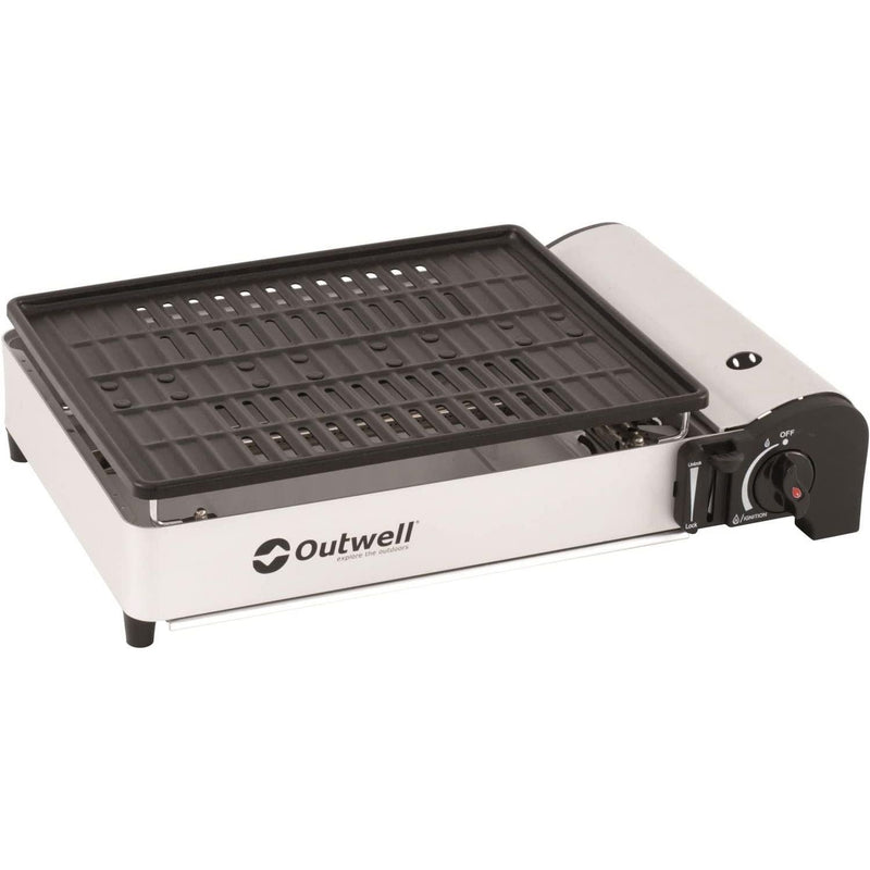Outwell Crest Table Top Barbecue Outwell - Dynamic Drive