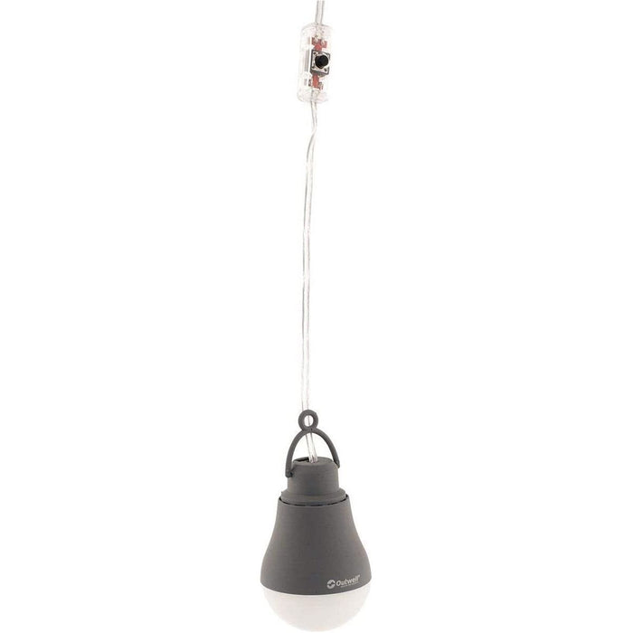 Outwell Epsilon Bulb USB Camping Light Lamp Lantern Tent Awning Outwell - Dynamic Drive
