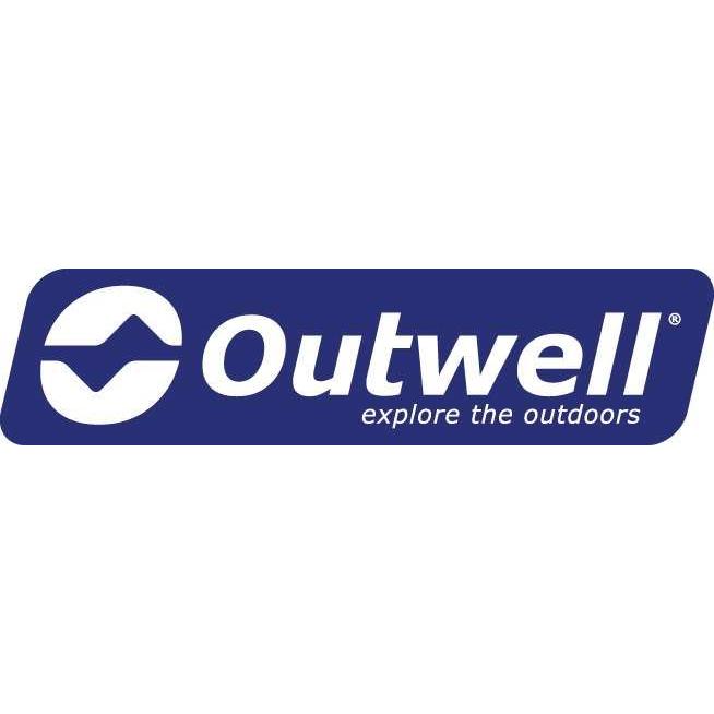 Outwell Event Lounge Medium 3m x 3m Shelter (111362) - Sun/UV Protection Outwell - Dynamic Drive