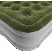 Outwell Flock Excellent Single Airbed Camping Raised High Air Bed Mattress Outwell - Dynamic Drive