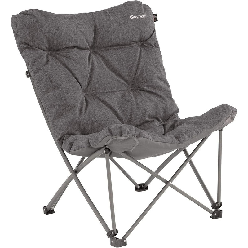 Outwell Fremont Lake Camping Chair Outwell - Dynamic Drive