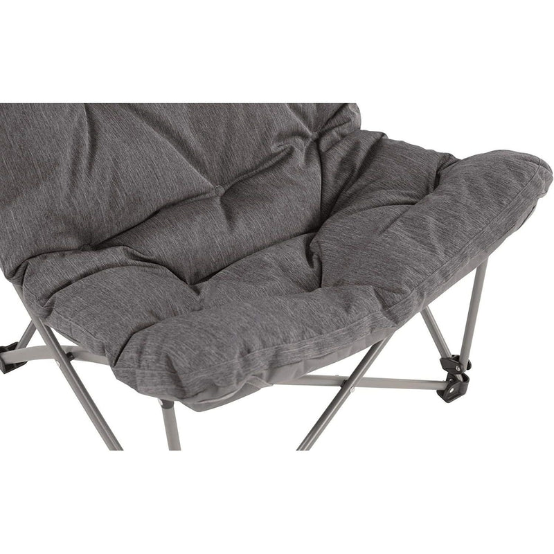 Outwell Fremont Lake Camping Chair Outwell - Dynamic Drive