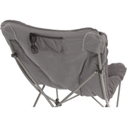 Outwell Fremont Lake Camping Chair Outwell - Dynamic Drive