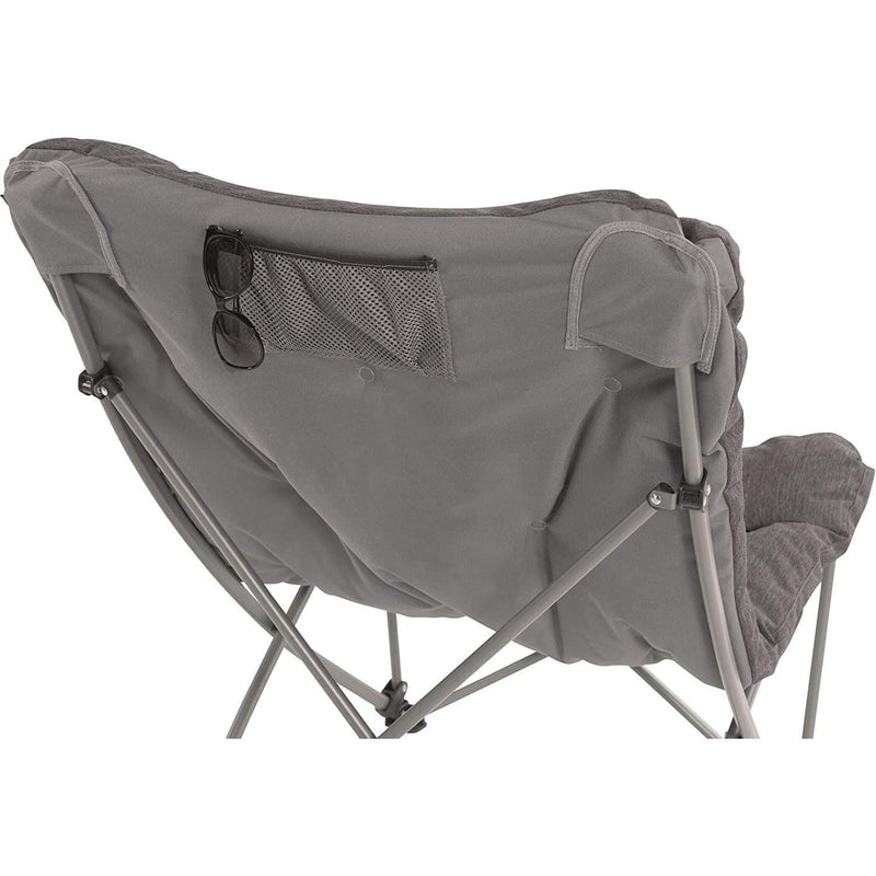 Outwell Fremont Lake Camping Chair Outwell - Dynamic Drive