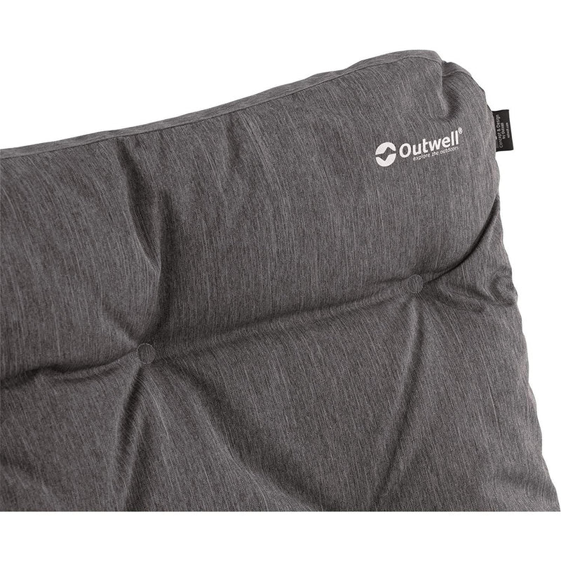 Outwell Fremont Lake Camping Chair Outwell - Dynamic Drive