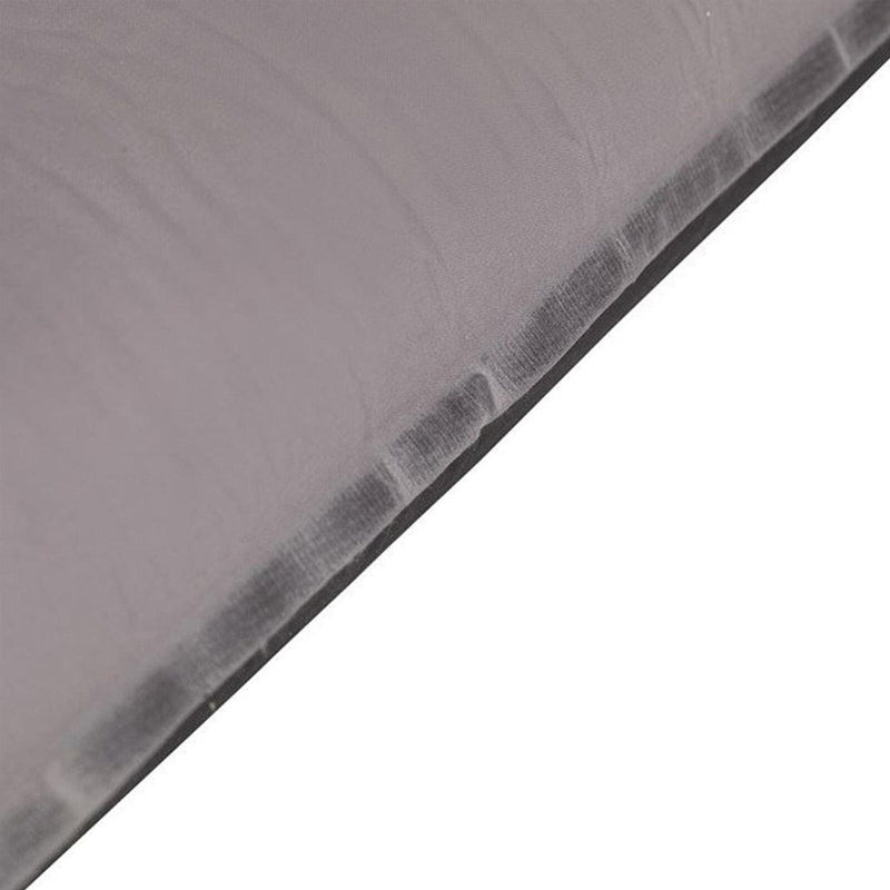 Outwell Self Inflating Double Sleeping Mat Camping 3Cm Hiking Air Bed 400034 Outwell - Dynamic Drive