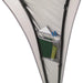 Outwell Summer Lounge Medium 3 x 3 Event Shelter Gazeebo with UPF 50+ Outwell - Dynamic Drive