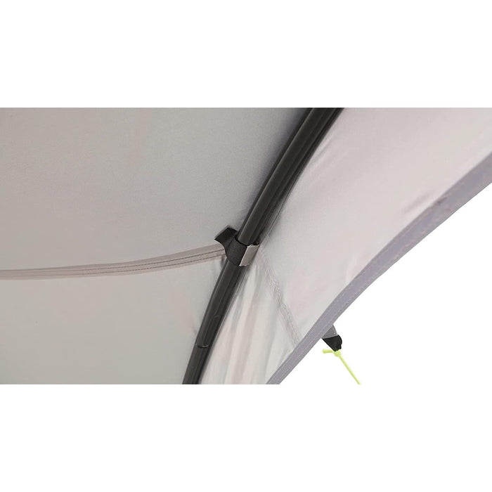 Outwell Summer Lounge Medium 3 x 3 Event Shelter Gazeebo with UPF 50+ Outwell - Dynamic Drive