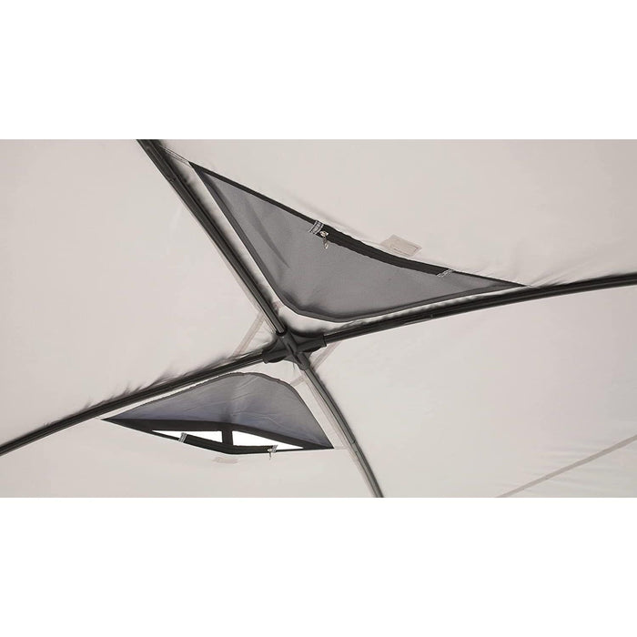 Outwell Summer Lounge Medium 3 x 3 Event Shelter Gazeebo with UPF 50+ Outwell - Dynamic Drive