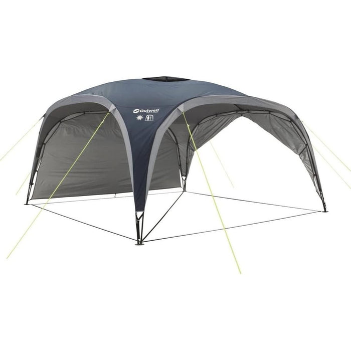 Outwell Summer Lounge XL 3 x 3 Event Shelter Gazeebo with UPF 50+ Outwell - Dynamic Drive