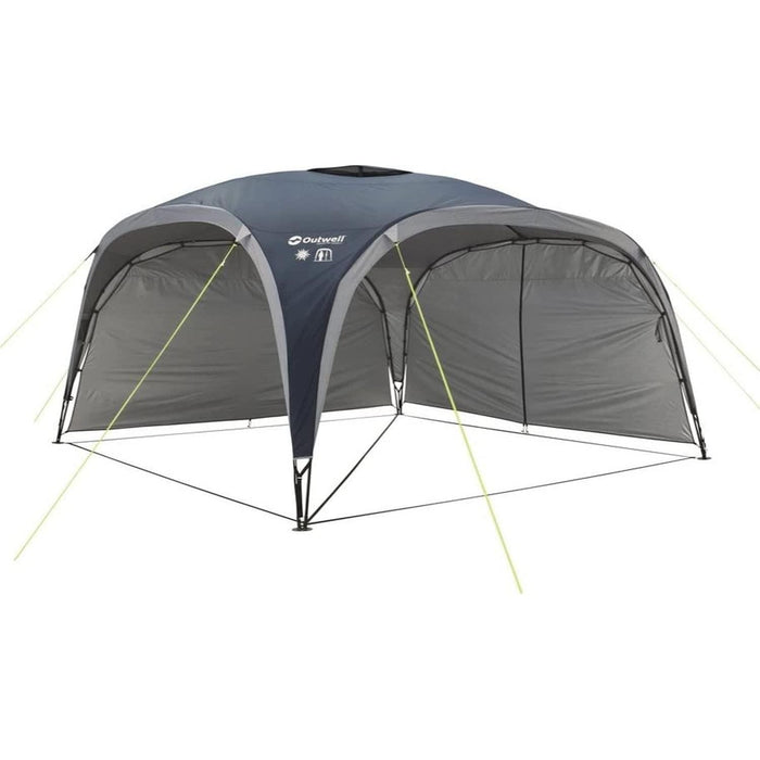 Outwell Summer Lounge XL 3 x 3 Event Shelter Gazeebo with UPF 50+ Outwell - Dynamic Drive