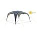 Outwell Summer Lounge XL 4x4m Event Gazebo Sun Shelter Shade Outwell - Dynamic Drive