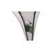 Outwell Summer Lounge XL 4x4m Event Gazebo Sun Shelter Shade Outwell - Dynamic Drive