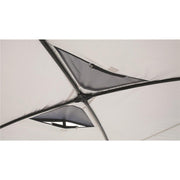 Outwell Summer Lounge XL 4x4m Event Gazebo Sun Shelter Shade Outwell - Dynamic Drive