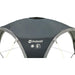 Outwell Summer Lounge XL 4x4m Event Gazebo Sun Shelter Shade Outwell - Dynamic Drive