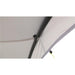 Outwell Summer Lounge XL 4x4m Event Gazebo Sun Shelter Shade Outwell - Dynamic Drive