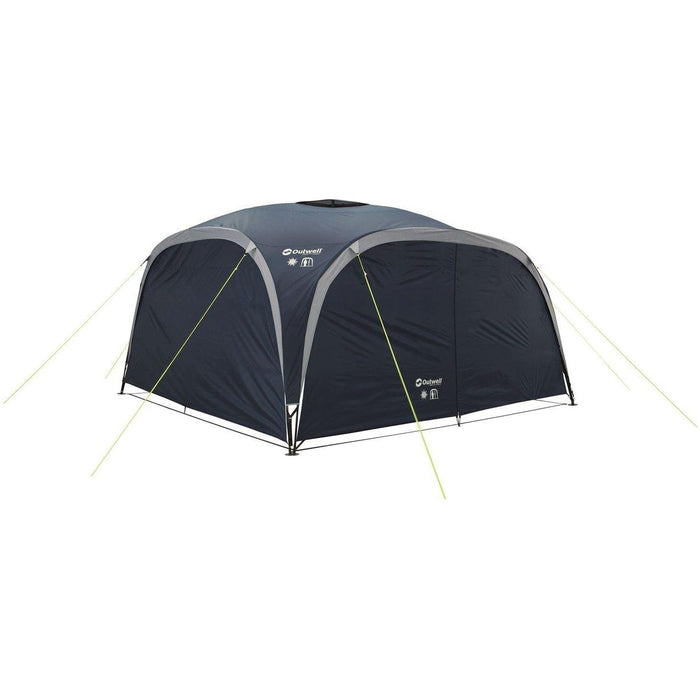 Outwell Summer Lounge XL 4x4m Event Gazebo Sun Shelter Shade Outwell - Dynamic Drive
