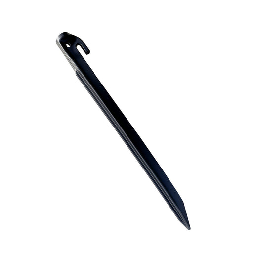 Olpro Pack of 6 Extra Long and Strong 30cm Nylon Tent Peg Olpro - Dynamic Drive