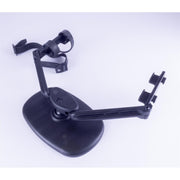Pair 4x4 Van Caravan Trailer Motorhome Towing Mirrors Vision E Approved Vision - Dynamic Drive