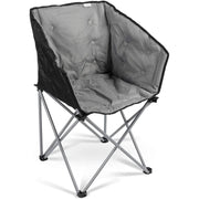 Pair of Kampa Padded Camping Tub Chair Kampa - Dynamic Drive