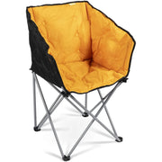 Pair of Kampa Padded Camping Tub Chair Kampa - Dynamic Drive