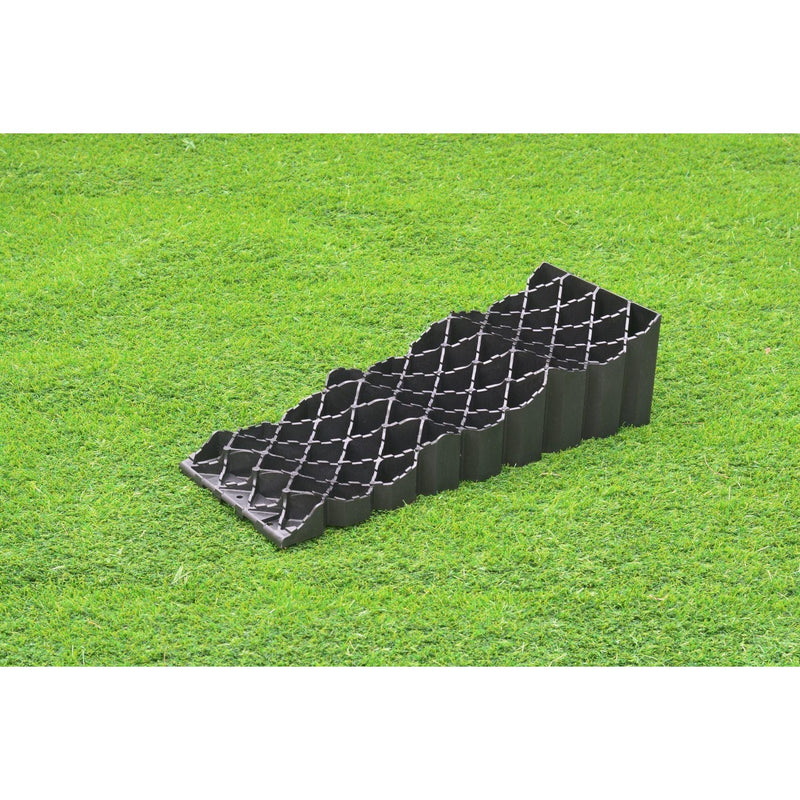 Pair of Milenco Quattro 3 Levelling Ramps with Bag Milenco - Dynamic Drive