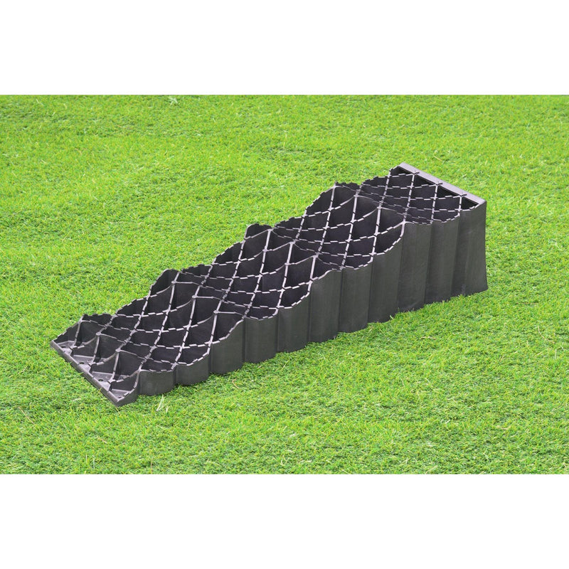 Pair of Milenco Quattro 3 Levelling Ramps with Bag Milenco - Dynamic Drive