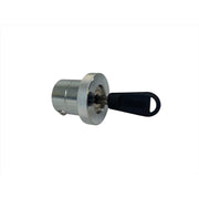 Pedal Lock for Manual Ducato, Boxer, Relay Van & Motorhome Security (2007-2015) Milenco - Dynamic Drive