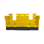 Pedal Lock for Manual Ducato, Boxer, Relay Van & Motorhome Security (2007-2015) Milenco - Dynamic Drive