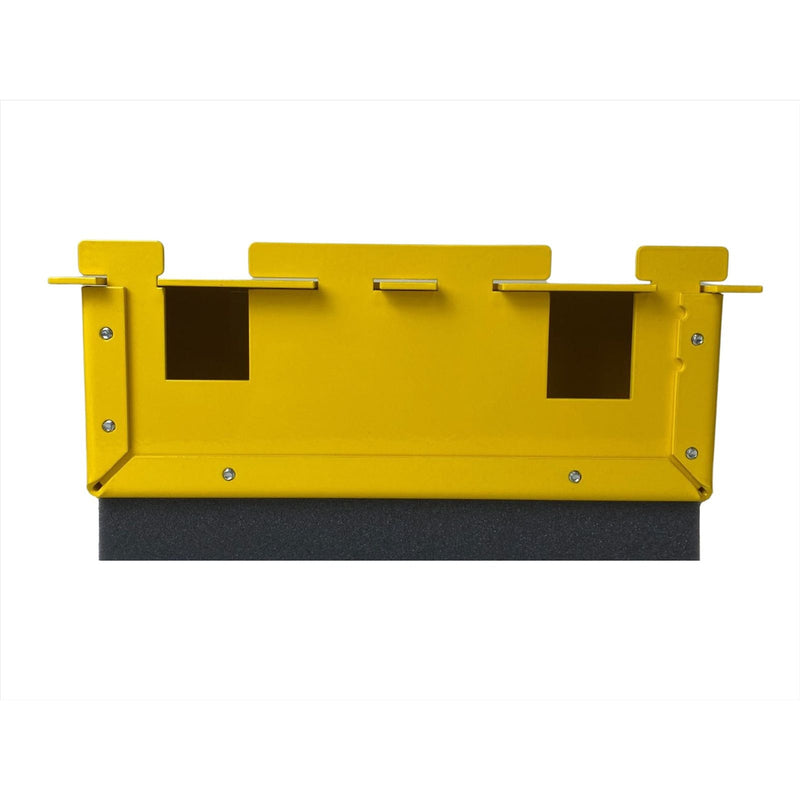 Pedal Lock for Manual Ducato, Boxer, Relay Van & Motorhome Security (2007-2015) Milenco - Dynamic Drive
