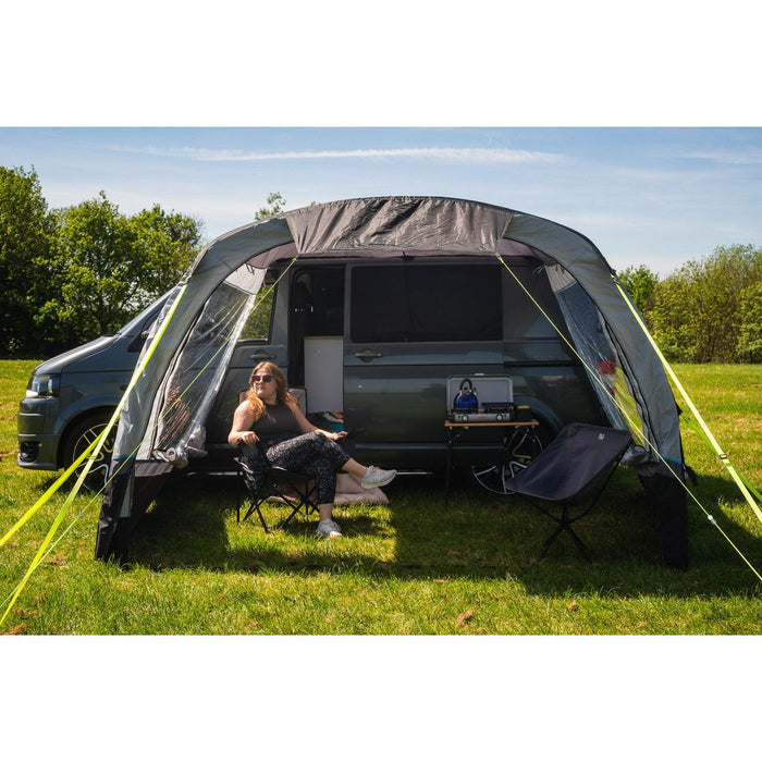 Olpro Pershore Breeze Inflatable Canopy Olpro - Dynamic Drive
