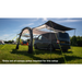 Olpro Pershore Breeze Inflatable Canopy Olpro - Dynamic Drive