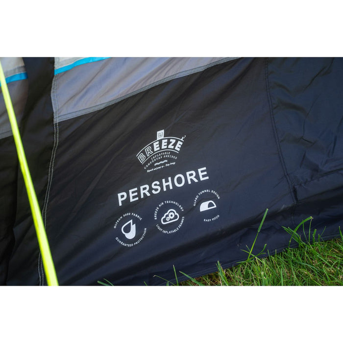 Olpro Pershore Breeze Inflatable Canopy Olpro - Dynamic Drive