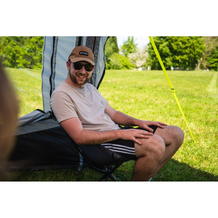 Olpro Pershore Breeze Inflatable Canopy Olpro - Dynamic Drive