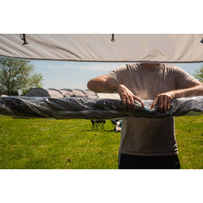 Olpro Pershore Breeze Inflatable Canopy Olpro - Dynamic Drive