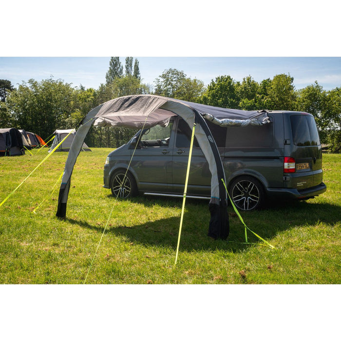 Olpro Pershore Breeze Inflatable Canopy Olpro - Dynamic Drive